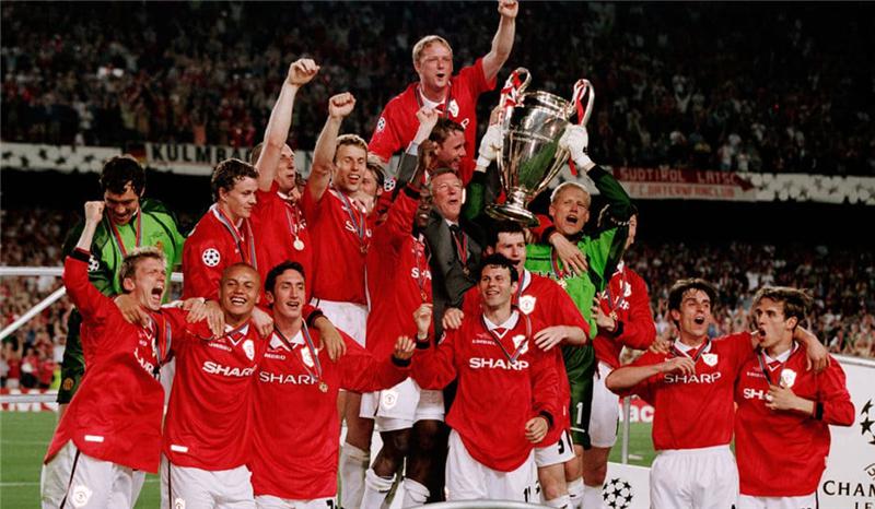 近期因表現 近期因表現