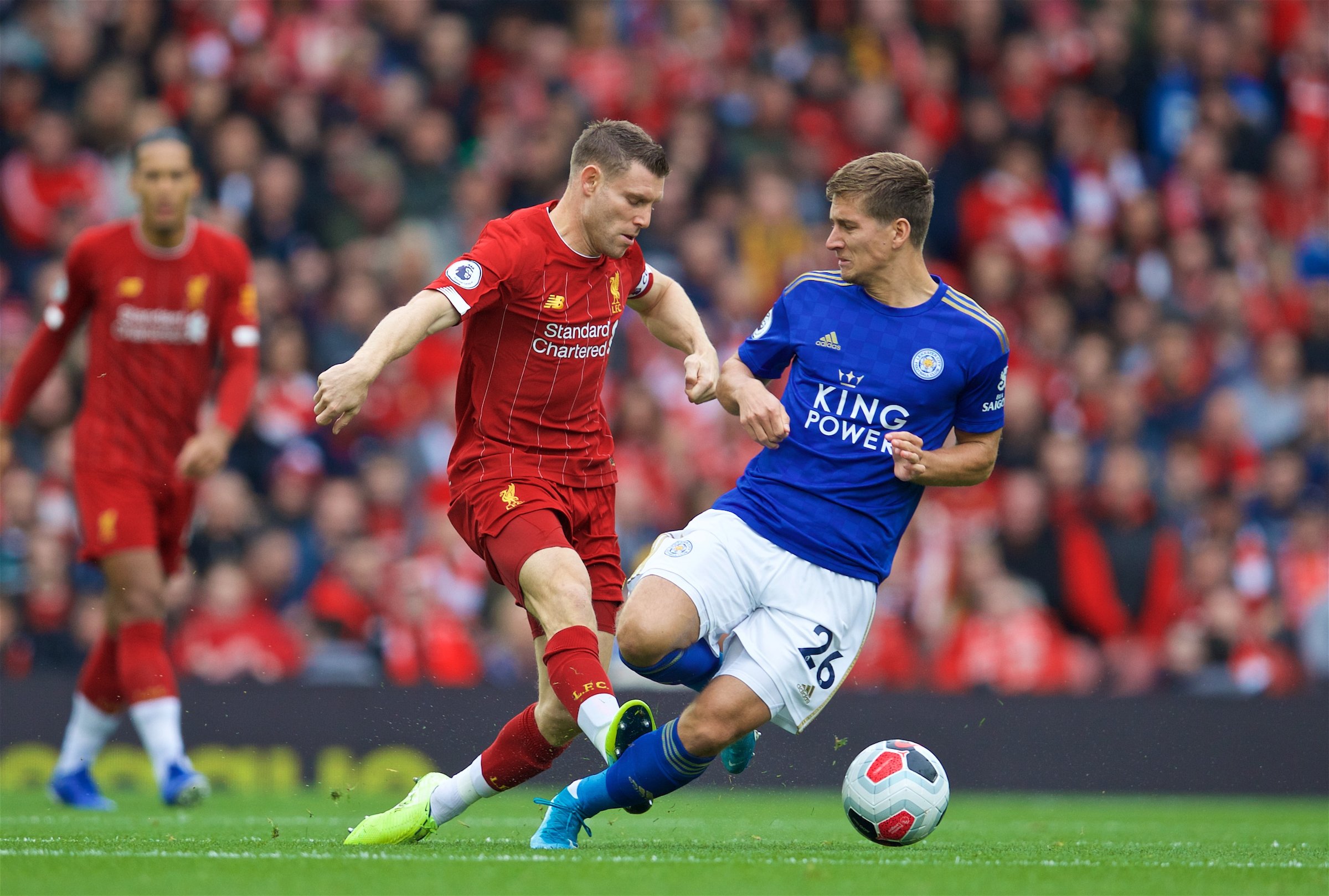 每支球队都 每支球队都